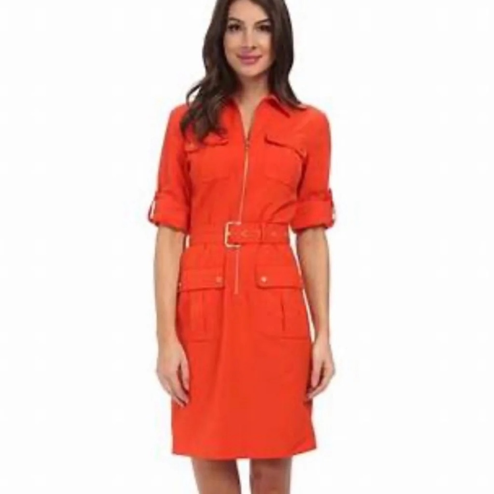 Michael Kors dress size xs